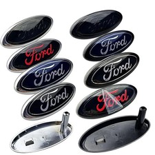 14.5x6.5cm ABS Car Front