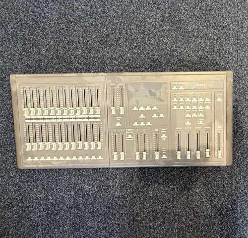 Strand lighting dmx amx192 - strand, dmx/amx192