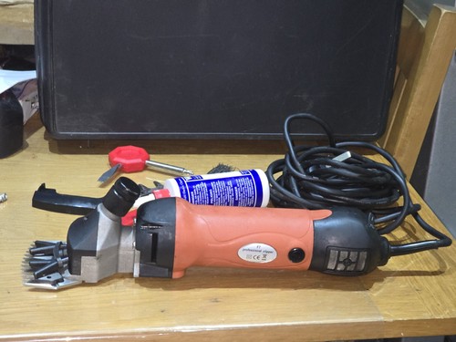 Sheep shears 380w professional - shears,