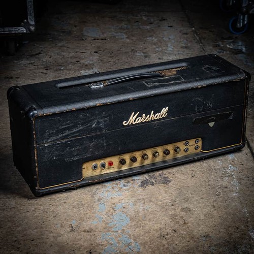 Marshall superbass 100 1970s - marshall,