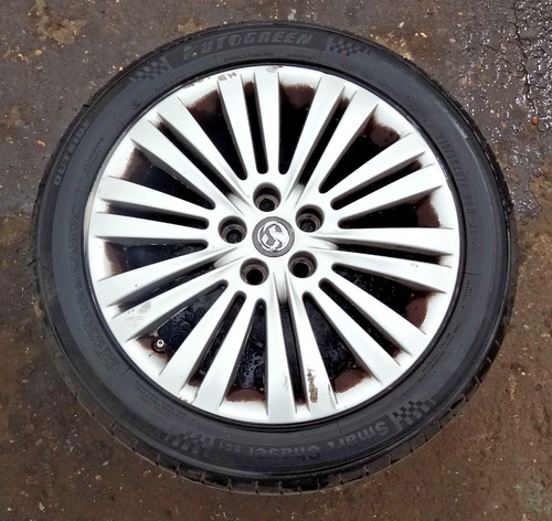 Vauxhall astra alloy - vauxhall, j
