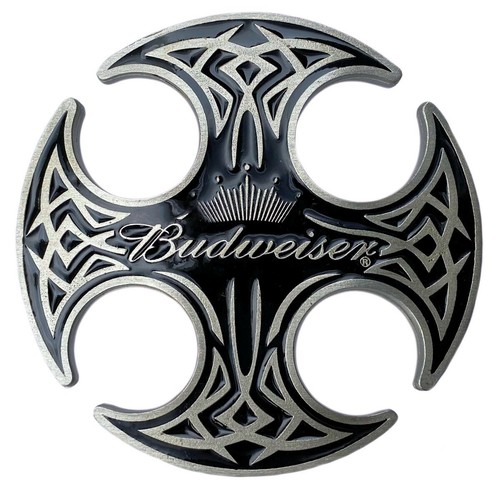 Budweiser round celtic - budweiser,