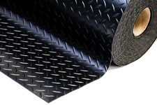 5MM THICK HEAVY DUTY RUBBER