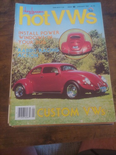 Dune buggies and hot vws - buggies,