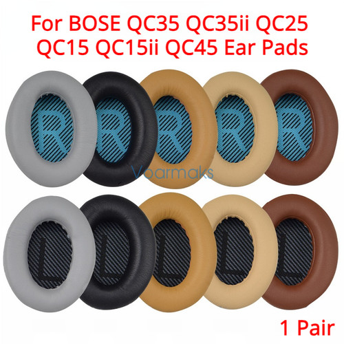 Replacement ear pads - replacement,