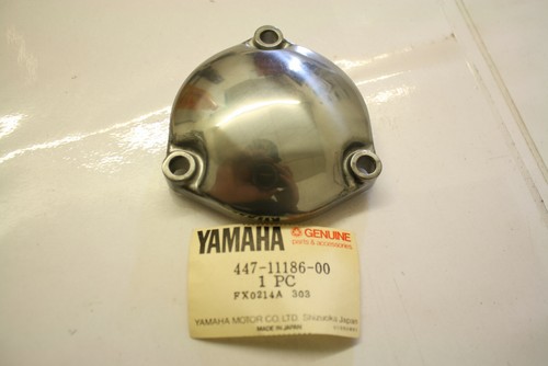 Nos yamaha xs650 650 valve - 650,