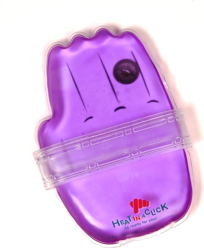 Heat click instant - heat, a