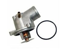 For Mercedes C-Class W202 S202 1.8 2.0 2.3 New Coolant Thermostat With Housing