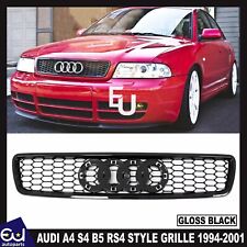 FRONT GRILL GRILLE BADGEHOLDER