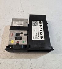 MULTI MEDIA INTERFACE MODULE AUDI Q7 4LB 03.2006-05.2008 4E0035785B