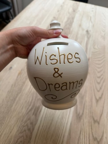 Terramundi wishes dreams - "wishes, &