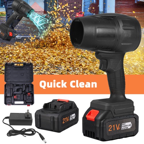 Tur blower cordless - tur-bo, air