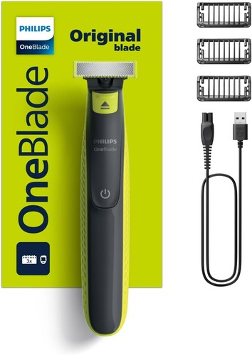 Philips oneblade face - oneblade,