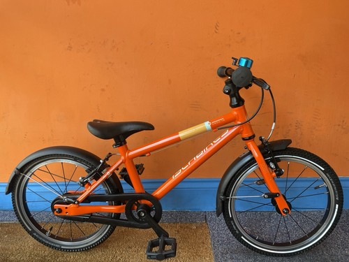 Islabikes cnoc orange - in,