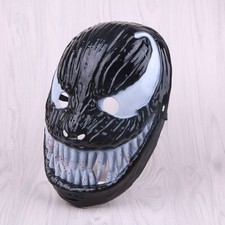 Venom Mask Halloween Carnival party props