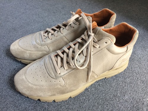 Viberg clove eco - eco, mens