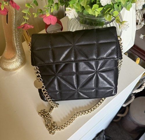 Karen millen black - karen, leather