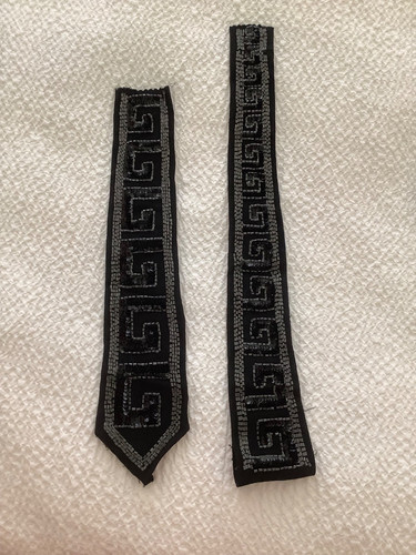Antique 1920s black - antique, &