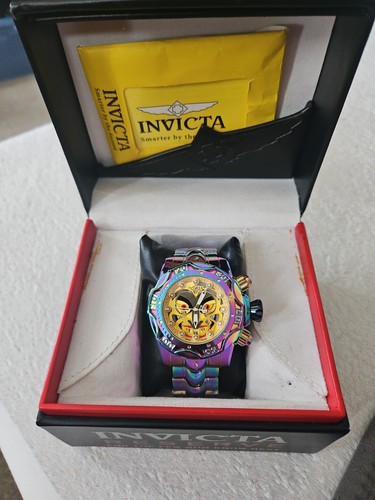 Brand new invicta joker - brand,