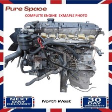 BMW M54 M54B22 2.2 Complete
