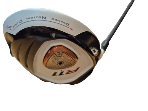 Taylormade r11 driver - 10.5°,