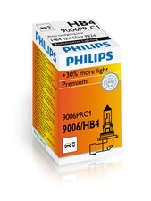 PHILIPS 9006PRC1 Bulb, fog