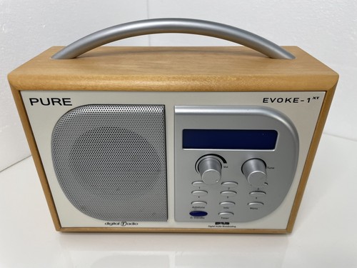 Pure evoke dab digital - evoke-1,