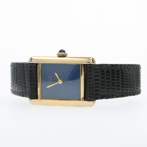 Cartier must - cartier, ladies
