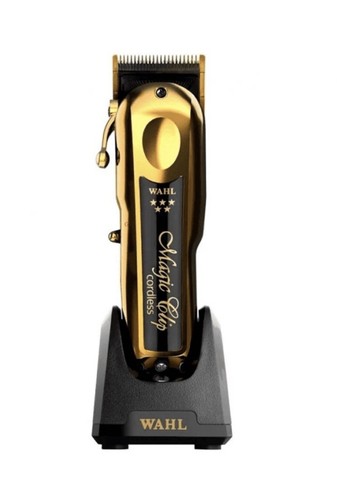 Wahl gold magic - gold,