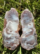 Cut and Polished Botswana