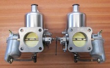 Classic SU HS6 13/4" Carburettors Carbs AUD270 Rover P5B 3.5 V8