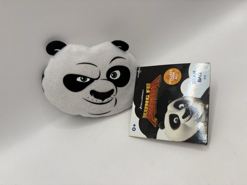 Kung panda small beanbag - po,