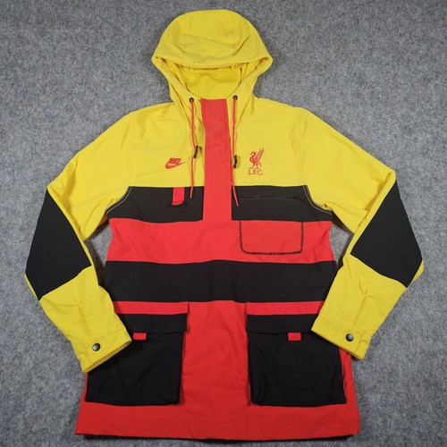 Liverpool mens small hype - mens,
