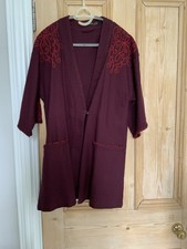 NEW WITHOUT TAGS, GUDRUN