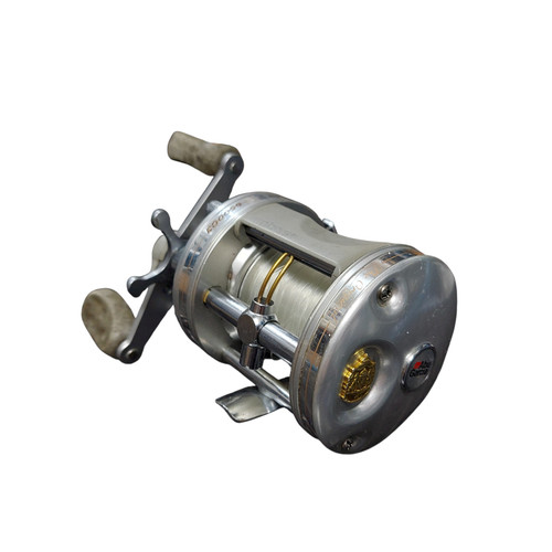 Abu garcia ambassadeur 6500 - abu,