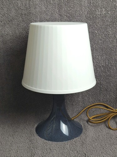 Ikea vintage lampan table desk - ikea,