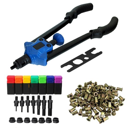 Hand riveter nutsert rivnut - hand,