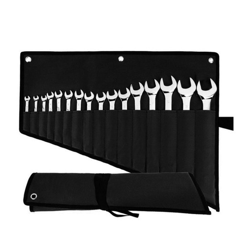 1pc wrench roll organizer - 1pc,