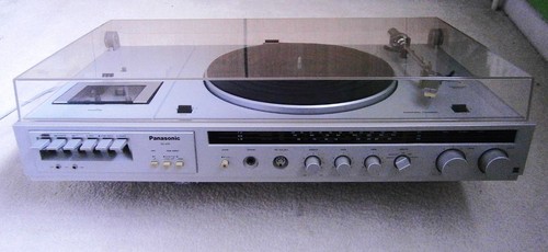Vintage panasonic 2110 - panasonic, sg-2110