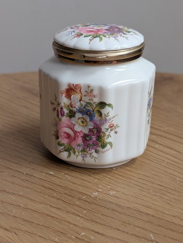 Vintage pretty aynsley bone - aynsley,