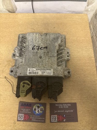 Ford focus mk3 engine - focus,
