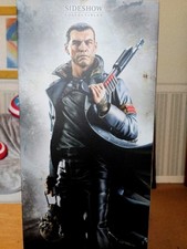 Sideshow Marcus Wright. From