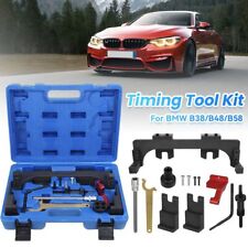 Petrol Engine Timing Tool Kit for BMW Mini Engines B38 B48 B58 1.2 1.5 1.6i 318i