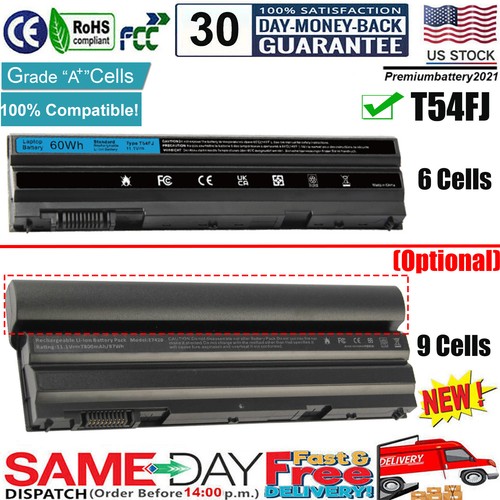 E6420 battery for - ✅e6420, dell