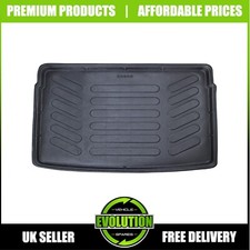 BOOT RUBBER MAT LINER TAILORED