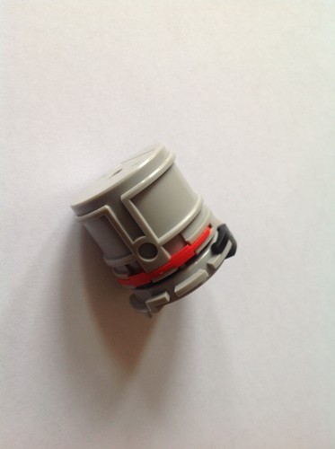 Temperature adjustment handle - adjustment,