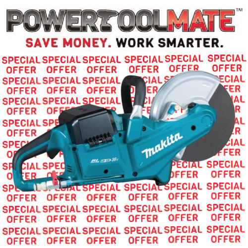 Makita dce090zx1 twin - twin, /