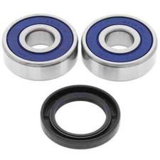 Wheel Bearing Kit Rear Honda