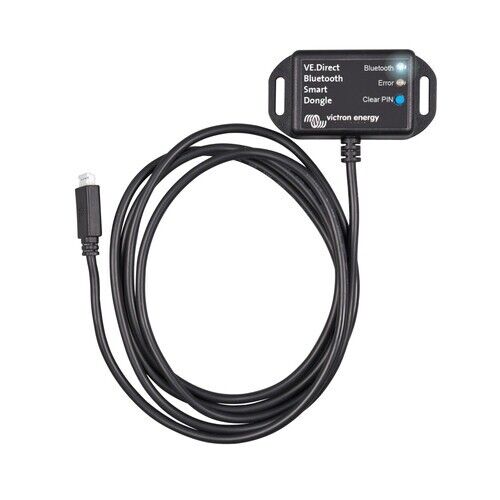 Victron direct bluetooth - victron,