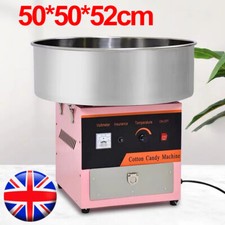 Commercial Electric Cotton